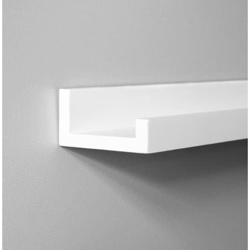 Floating Shelf