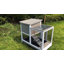 Weather Resistant Hutch with Ramp-773286519