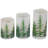Flameless Jar Candle
