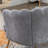 Shay 59.2" Flared Arm Curved Loveseat-1119501933