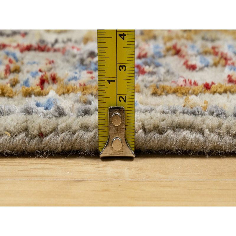 Tapis unique 2 pi 9 po x 20 pi Straughter