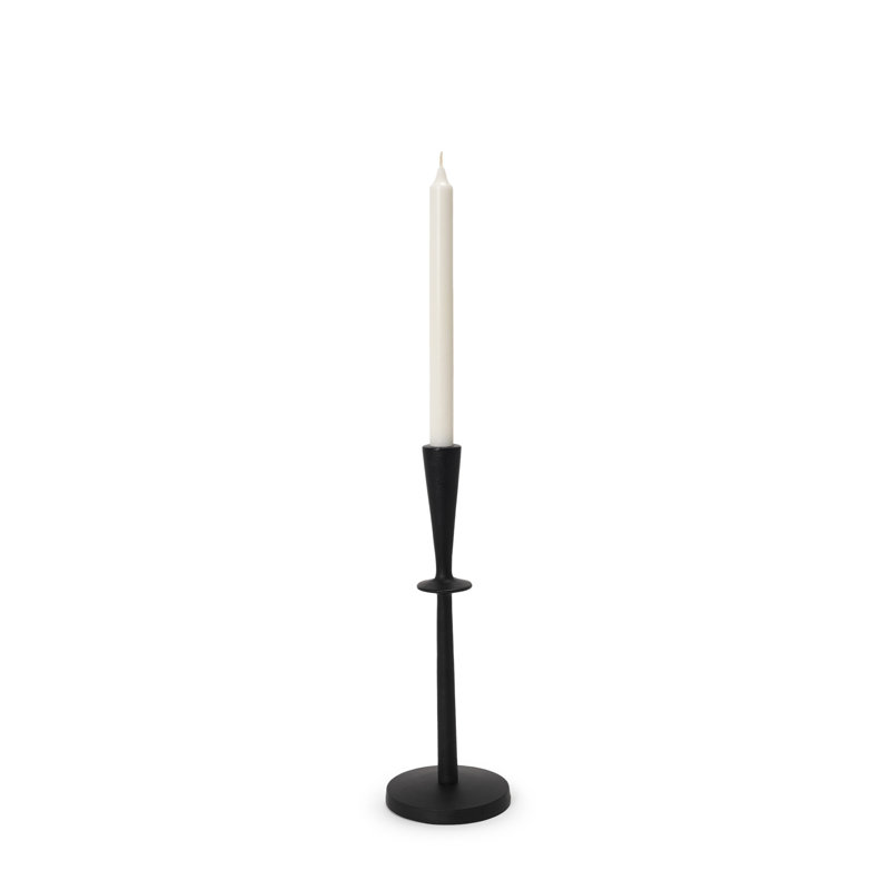 Porte-bougie de table 13 po