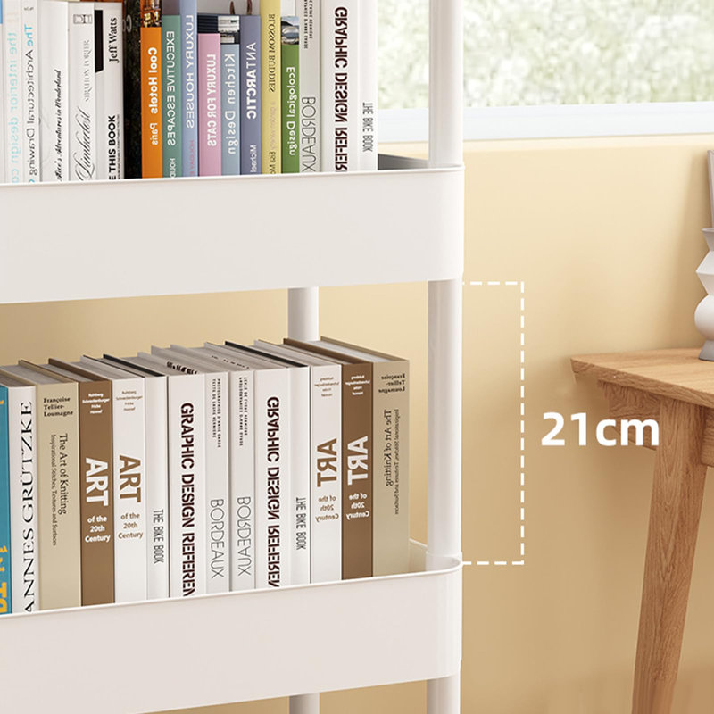 41 cm W Storage Rack
