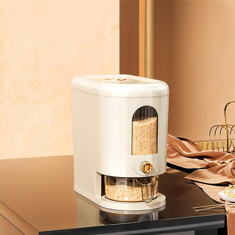 Food Storage Container