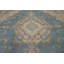 Blue Handmade Traditional Area Rug 10x12