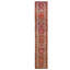 Herki One-of-a-Kind 2'9" X 13'7" Hand Knotted Area Rug
