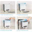 Plastic Open Waste Bin - 9L