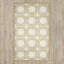 Tapis à performance géométrique Brittnany-1281015244