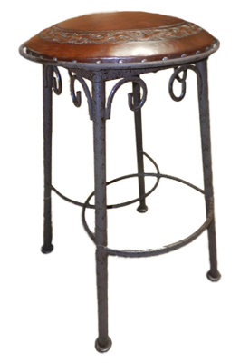 Tabouret de bar et de comptoir