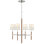 Bryant 4 - Light Chandelier