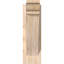 Persienne traditionnelle en bois rustique-31644832-113947816