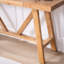 Console Modern Farmhouse