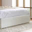 Bikari OTTOMAN BED CREAM-1041898929