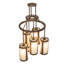 6 - Light Chandelier