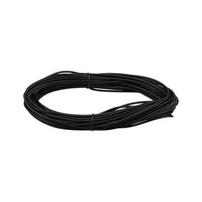 Corduo Gleis, Schiene & Kabel