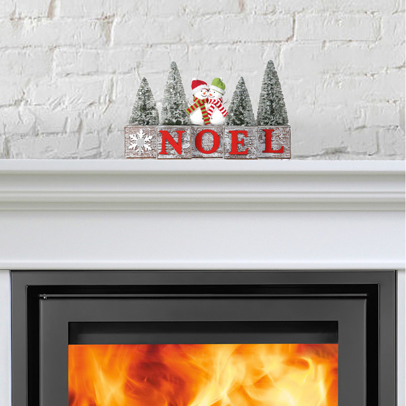 Christmas Decorative Accent