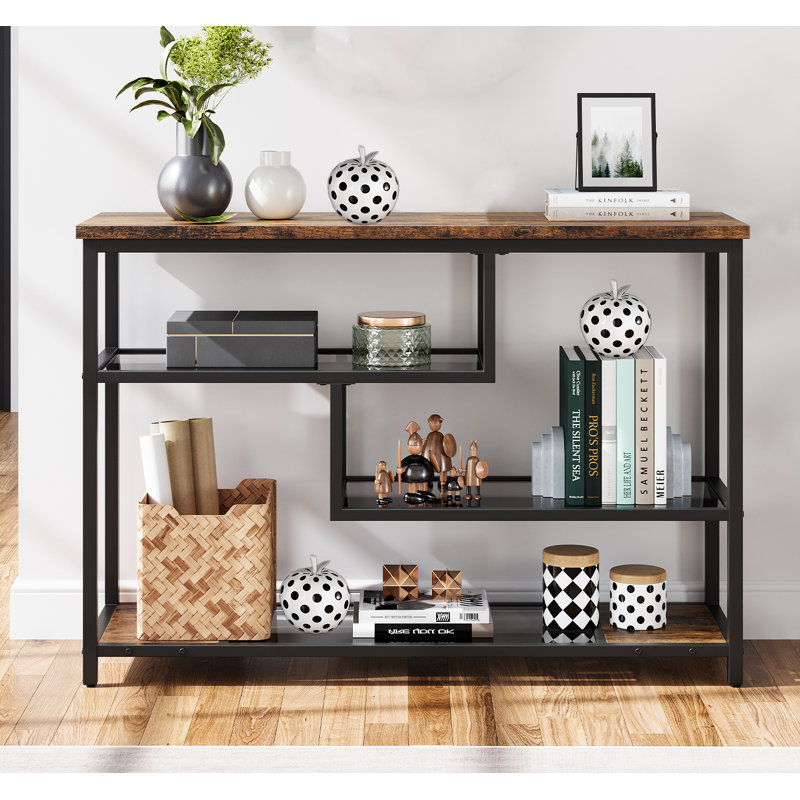 Aedon 74.93cm Console Table