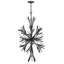 Vida 19 - Light Sputnik Sphere Chandelier