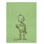 « robot décorées », art sur toile-33542414