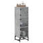 Calianna Display Cabinet-1588353859