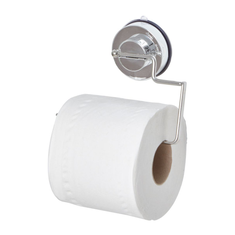 Wall Mounted Toilet Paper Holder