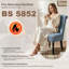 Kiyohisa Upholstered Lounge Chair-1005583148
