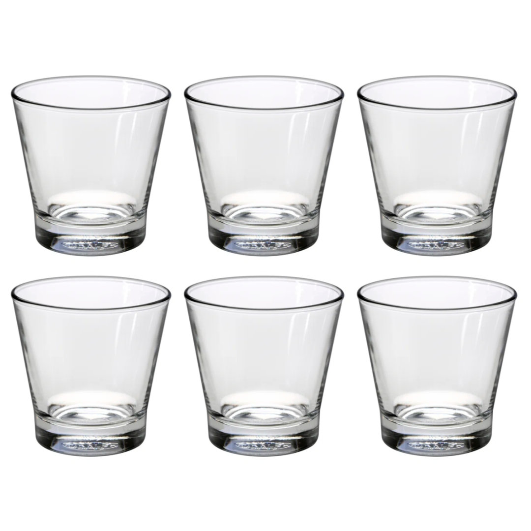 Duralex Pure Tumbler 21Cl