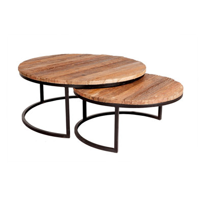 Anacaren Frame Coffee Table