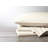 Refined Organic Percale Sheet Set