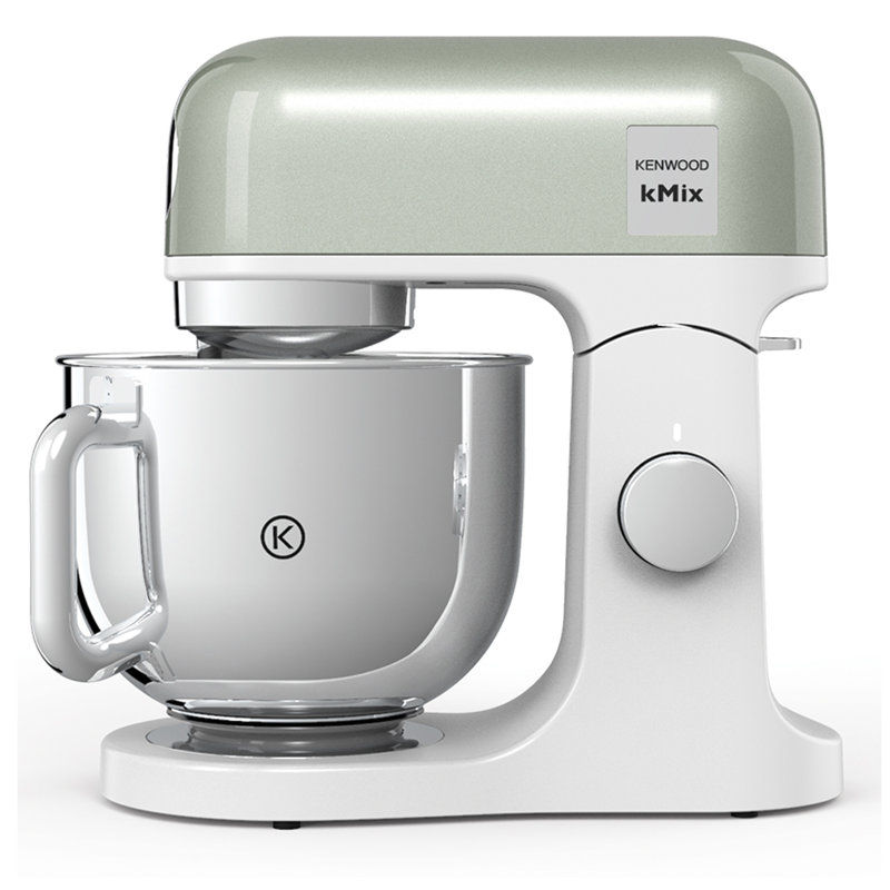 Kenwood KMix Stand Mixer, Green
