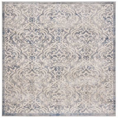 Llana Performance Ikat Rug