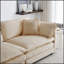 Luxueux canapé en chenille avec plusieurs coussins pour le salon, améliorant le confort et le style-1407915938-1407915965