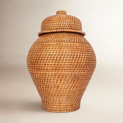 Ilonka Ginger Jar