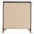 Brantford Barrel Oak 2-Drawer Nightstand-1216537386