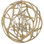 Diandre 3-Light Candle Style Globe Chandelier
