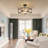 Semi Flush Mount