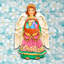 Figurine Tiburon