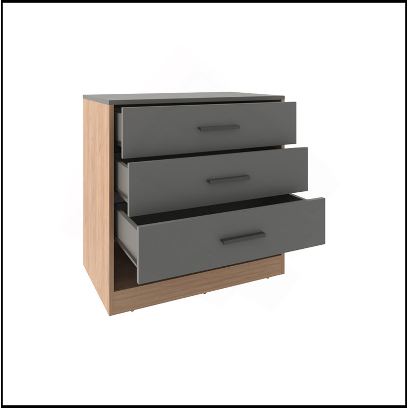 Commode Fraser