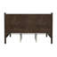 Lennon Rounded Leg Bed-667492416-667492431