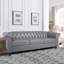 Canapé Chesterfield 83,85 po Deaneen-1240654464