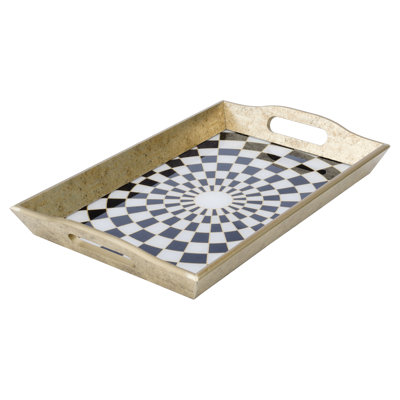 Benitez Tray