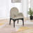 Charith 19.75'' H Upholstered Ash Armchair-1807361225-1807361236