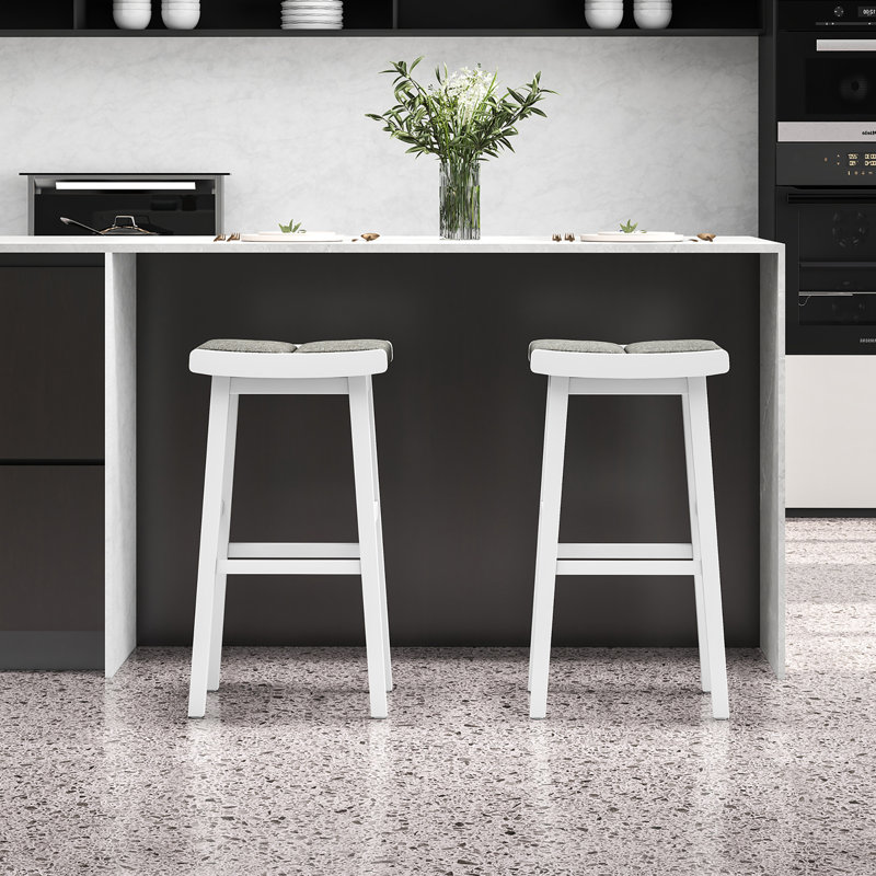 Tabouret de comptoir et de bar, Tabouret de bar (siège d'une hauteur de 31,5 po)
