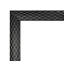 Ingwald Metal Flat Wall Mirror-130463534-130463535