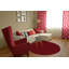 Tapis rouge Chili Pepper-626107608