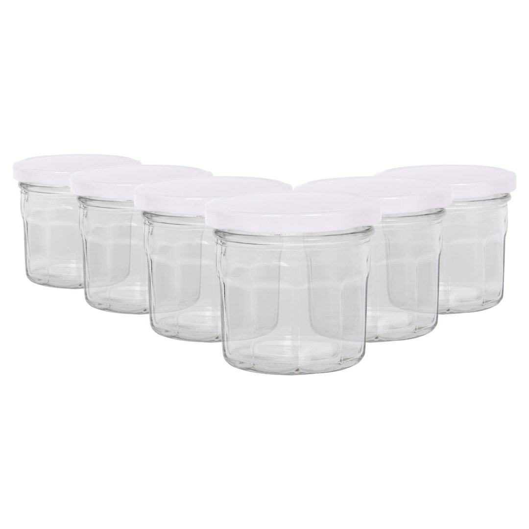 Jar - Set of 12