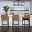 Tabouret de bar Farlane-51148433