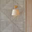 Parquet Large - Wallpaper by Norman Wyatt Home-773180608-773180620-781989166