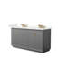 Strada 66'' W Double Vanity-401941303-401941300-396942072
