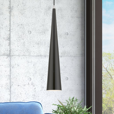 Hillerod 1 - Light Unique / Statement Pendant
